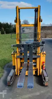 Schubmaststapler 2015  Jungheinrich ERV 308 (6)