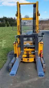 Schubmaststapler 2015  Jungheinrich ERV 308 (7)