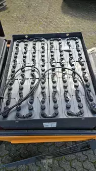 Elektro 4 Rad 2003  Still R60 25L (12)