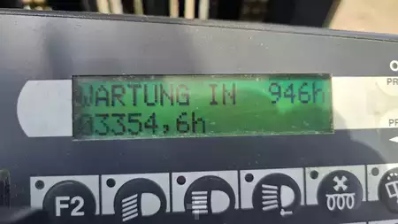Elektro 4 Rad 2003  Still R60 25L (11)
