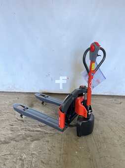 Linde MT12 new not used 2019 with charger  1000x680mm forks