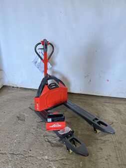 Linde MT12 new not used 2019 with charger  1000x680mm forks