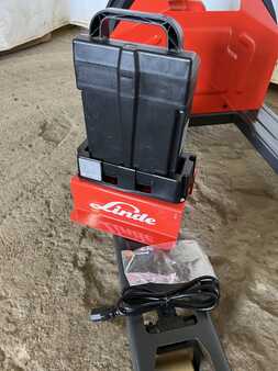 Linde MT12 new not used 2019 with charger  1000x680mm forks