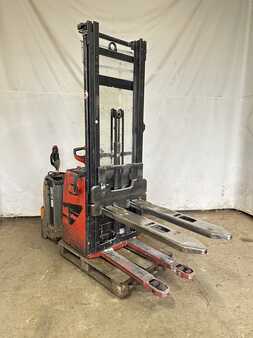 Pallet Stackers 2015  Linde L14 duplex 3,8m 2015y fully functional  (3)