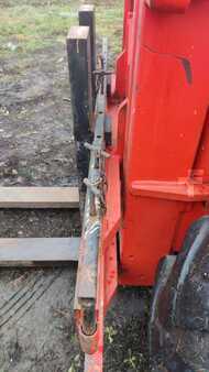 Rough Terrain Forklifts - Manitou MC50 5t 3,6m (6)