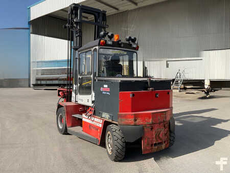 Electric - 4 wheels 1999  Kalmar ECD70-6 (3)