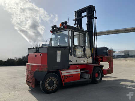 Electric - 4 wheels 1999  Kalmar ECD70-6 (5)