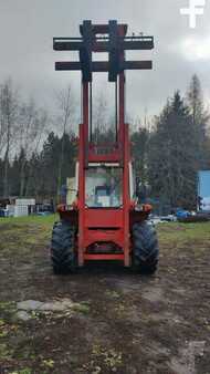 Wózek terenowy - Manitou MC50 5t 3,6m (3)