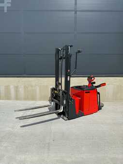 Pallet Stackers 2022  Linde L10 AC AP (1)