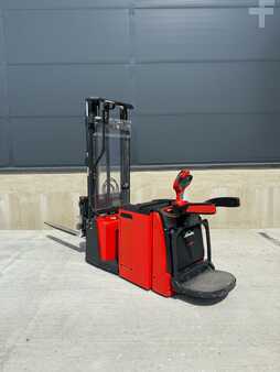 Pallet Stackers 2022  Linde L10 AC AP (2)