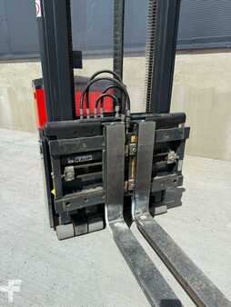 Pallet Stackers 2022  Linde L10 AC AP (6)