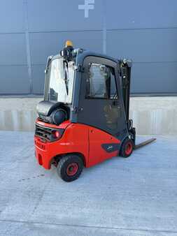 LPG heftrucks 2016  Linde H14T (3)