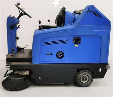 Other 2008  Alto FLOORTEC R680P (2)