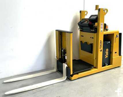 Vertical order pickers - Hyster K1.0L (1)