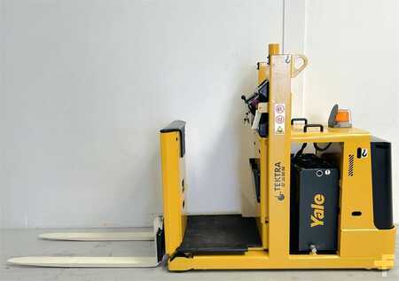 Vertical order pickers - Hyster K1.0L (2)