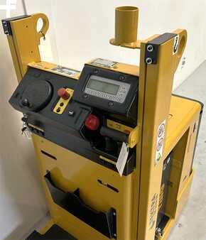 Preparador de pedidos vertical - Hyster K1.0L (4)