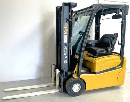 Yale ERP16VT (SWB)