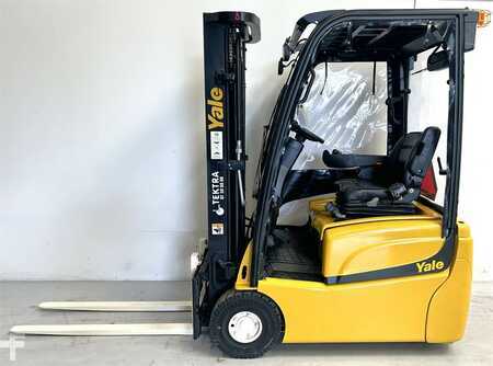 Elektro 4 Rad 2018  Yale ERP16VT (SWB) (2)