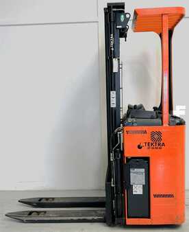 Stacker de condutor em pé 2005  Rocla SST 12 TREV (2)