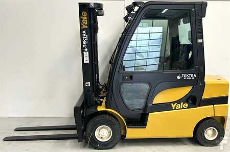 Yale GDP25LX