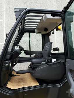 Carrelli elevatori diesel 2018  Yale GDP90VX (4)