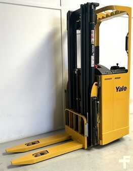 Stacker pedestre 2007  Yale SMS12S (1)