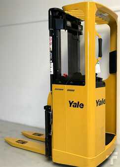 Stacker pedestre 2007  Yale SMS12S (3)