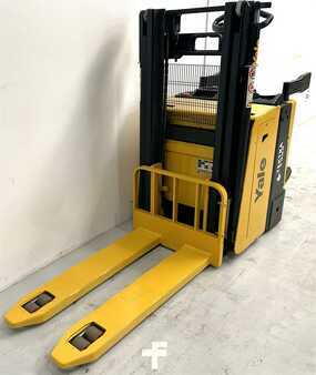 Fahrerstandstapler 2005  Yale MP20XD (5)