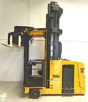 Smalle gangen trucks 2006  Yale MTC10 (2)