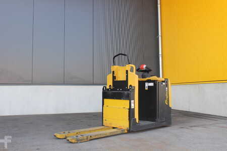 Recogepedido horizontal 2011 Yale MO20 (2)