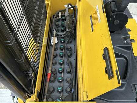 Pallet Stackers 2019  Yale MS15X (5) 