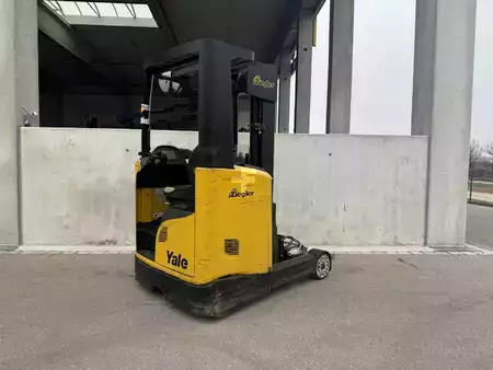 Skyvemast 2019  Yale MR14 (1)