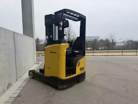 Skyvemast 2019  Yale MR14 (2)