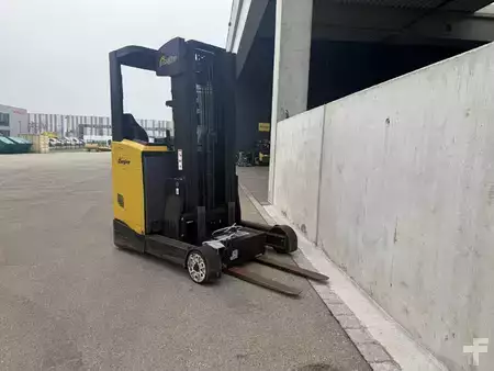 Skyvemast 2019  Yale MR14 (3)