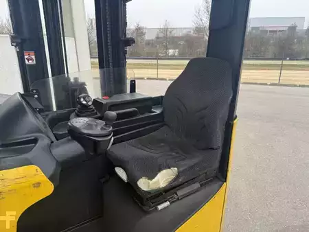 Skyvemast 2019  Yale MR14 (4)