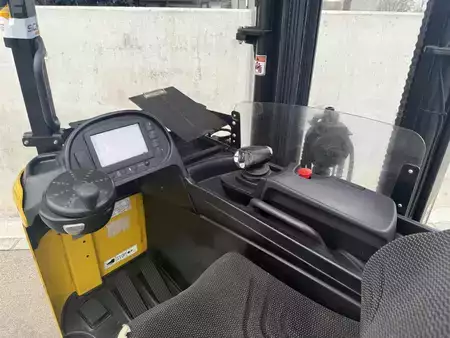 Skyvemast 2019  Yale MR14 (5)