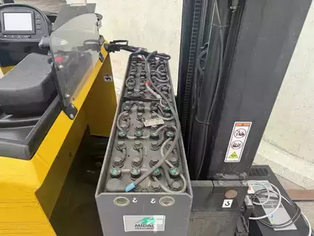 Skyvemast 2019  Yale MR14 (6)