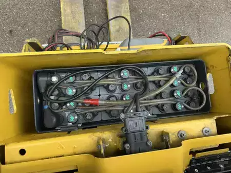 El-pallevogn 2018  Yale MP30HD (1)