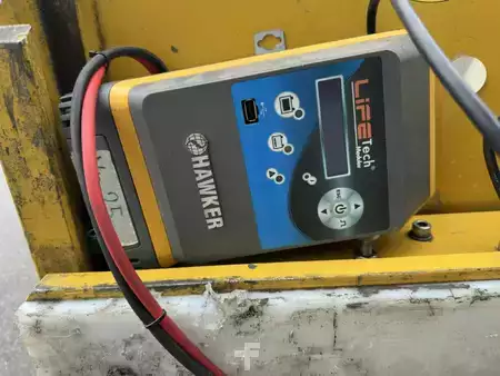 El-pallevogn 2018  Yale MP30HD (2)