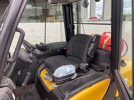 Carretilla elevadora GLP 2018 Yale GLP35VX (4)