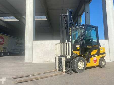 Carretilla elevadora GLP 2017 Yale GLP35VX (1)