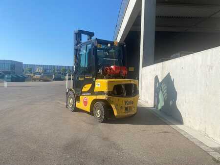 Carretilla elevadora GLP 2017 Yale GLP35VX (3)