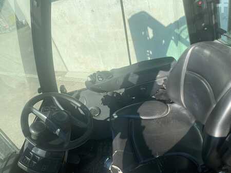 Carretilla elevadora GLP 2017 Yale GLP35VX (4)