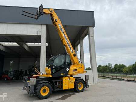 Sollevatori telescopici rotativi 2019 Dieci PEGASUS 40.18 - 400 (1)