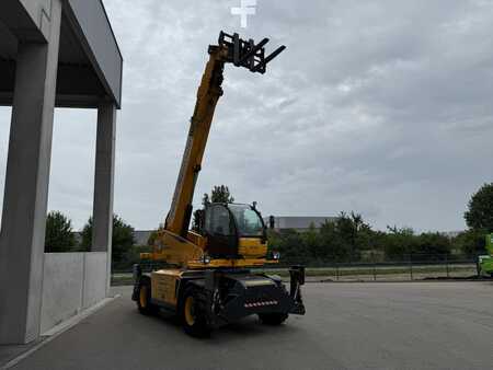 Sollevatori telescopici rotativi 2019 Dieci PEGASUS 40.18 - 400 (2)