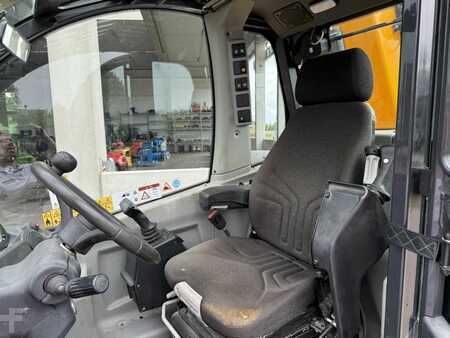 Sollevatori telescopici rotativi 2019 Dieci PEGASUS 40.18 - 400 (4)