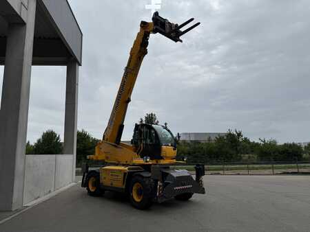 Sollevatori telescopici rotativi 2017 Dieci PEGASUS 40.18 - 400 (2)