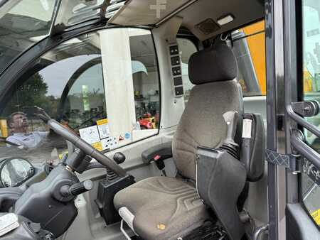 Sollevatori telescopici rotativi 2017 Dieci PEGASUS 40.18 - 400 (4)