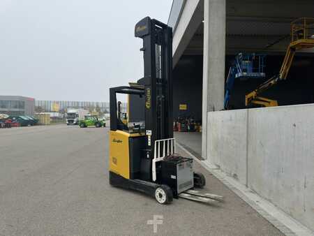 Chariots à mât rétractable 2019  Yale MR14 (3)