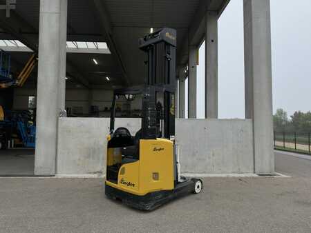 Chariots à mât rétractable 2019  Yale MR14 (1)